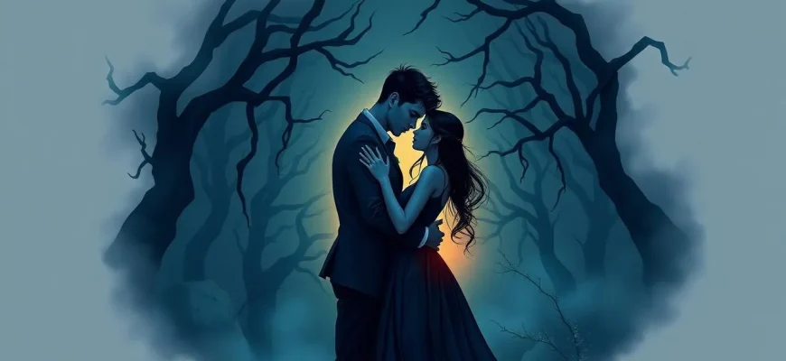 10 Melodramas Where Love Meets the Supernatural