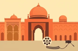 Historical Films About Ancient Iran