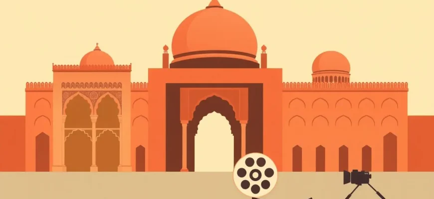 Historical Films About Ancient Iran