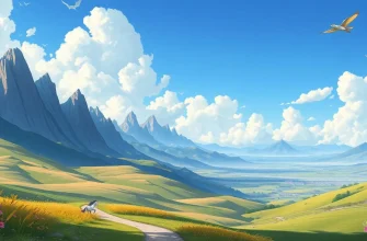 Fantasy Travel Films: A Journey Beyond Imagination