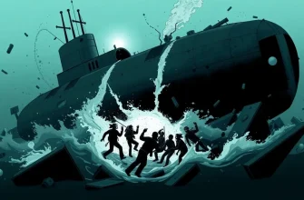 10 Films About Underwater Emergencies