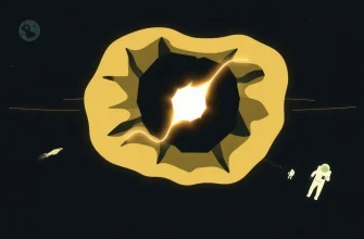 10 Films About Cosmic Anomalies