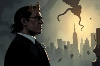 Top 10 Crime Films About the Hunger for Power