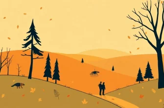 Autumn Adventure Films: A Cinematic Journey Through Falling Leaves