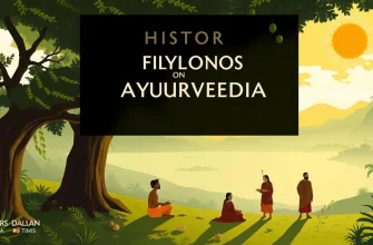 Historical Films on Ayurveda