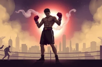 Fantasy Boxing Films: A Knockout Collection
