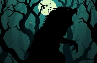 Horror Fairy Tale Films: A Sinister Spin on Classic Stories
