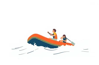 Top 10 Thrilling Rafting Films