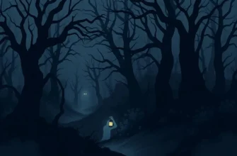 10 Dark Horror Films That Will Chill You to the Bone