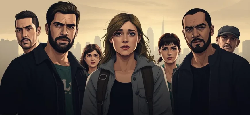 Top 10 Survival Games Movies