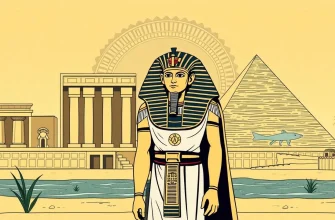 Top 10 Historical Films About Egyptian Pharaohs
