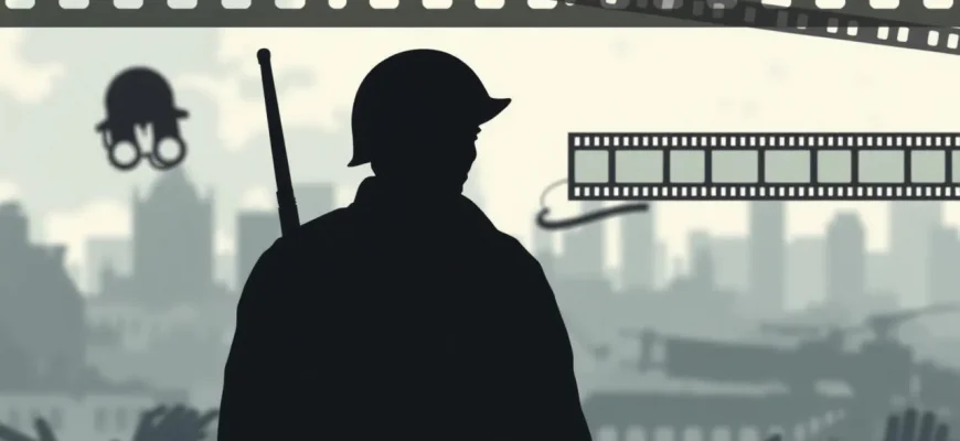 Top 10 Military Movies to Watch