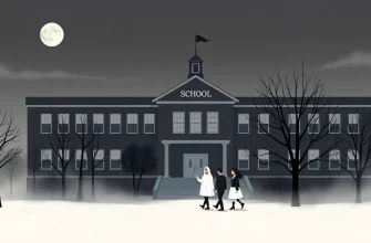 Top 10 Horror Films About High School Students