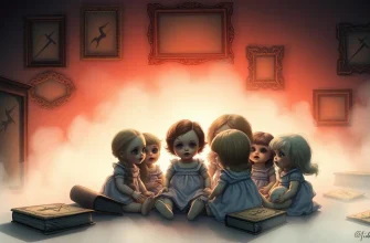 Top 10 Mystical Doll Movies