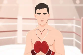 Top 10 MMA Romance Films