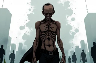 Top 10 Hunger Thrillers to Watch