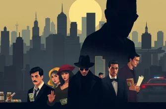 10 Must-Watch Biopics About Counterfeiters
