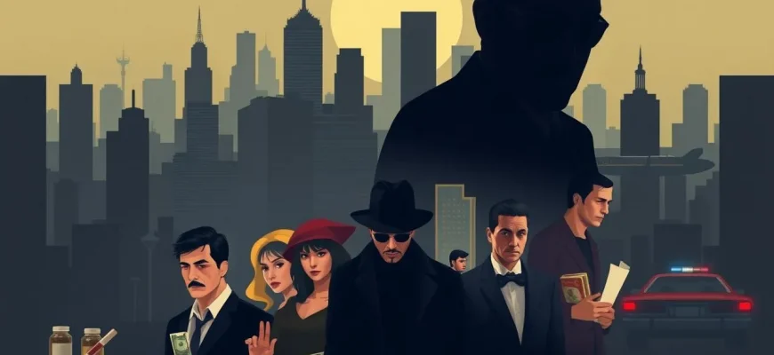 10 Must-Watch Biopics About Counterfeiters