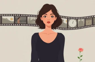 Films About Eternal Youth