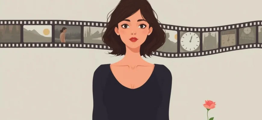 Films About Eternal Youth