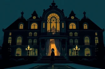 Horror Films About the Rich: A Spine-Chilling Collection