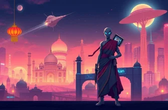 Top 10 Sci-Fi Films Set in India