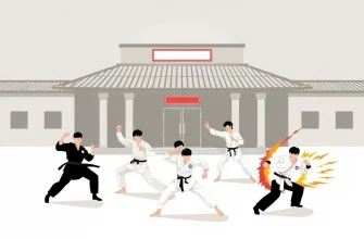 Martial Arts School Action Films: A Thrilling Collection
