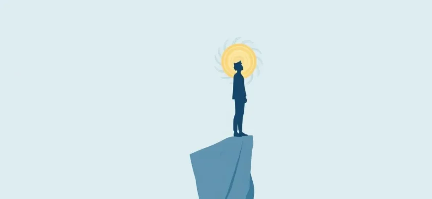 Films About Finding Yourself