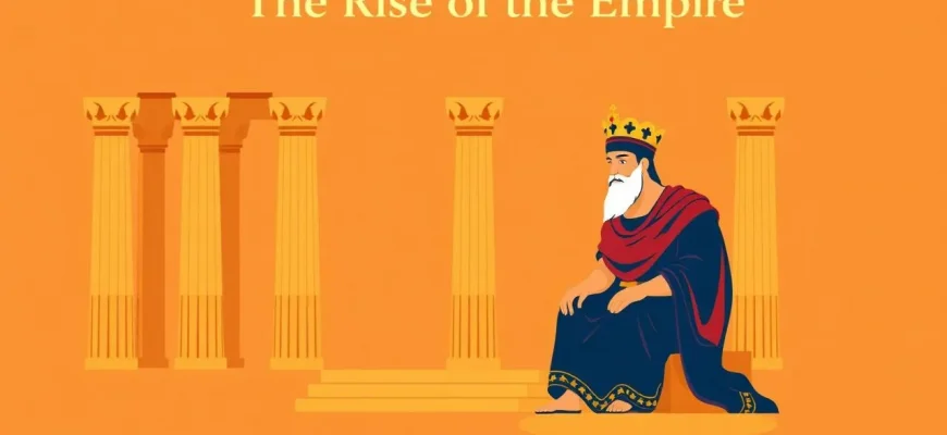 Top 10 Historical Films on Ancient Persia