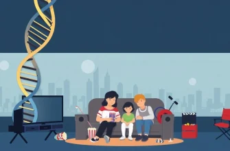 Family Films About Genetics