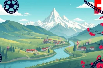Swiss Cinema Gems: 10 Films to Explore
