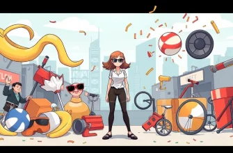 Top 10 Stunt Comedy Films