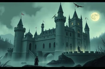 Top 10 Castle Thrillers to Watch
