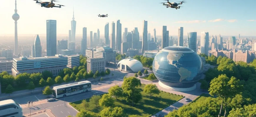 10 Sci-Fi Films Set in Berlin