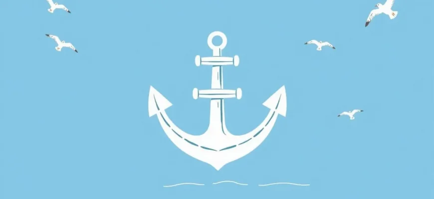Top 10 Films About Sailors