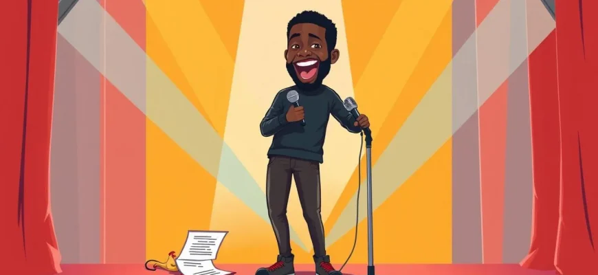 Kevin Hart's Comedy Collection: 10 Must-Watch Films