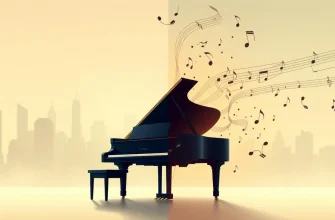 Top 10 Drama Films About Music Competitions