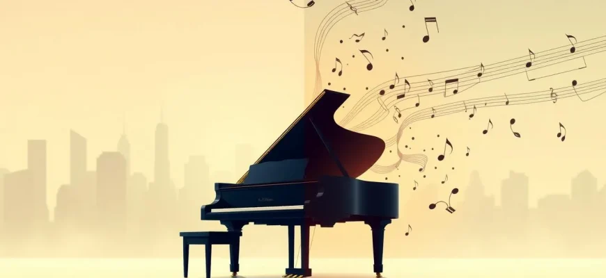 Top 10 Drama Films About Music Competitions