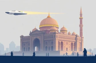 Top 10 Sci-Fi Films Set in the Ottoman Empire