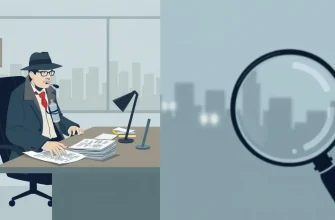 Detective Films with a Twist of Mortality