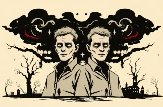 Horror Films with Twin Brothers: A Spooky Selection