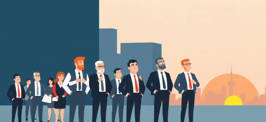 10 Must-Watch Stock Broker Dramas