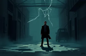 Top 10 Action Films About Betrayal