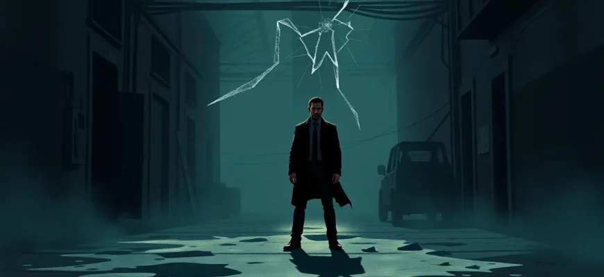 Top 10 Action Films About Betrayal