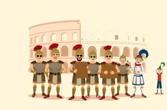 Top 10 Gladiator Comedies for a Laugh