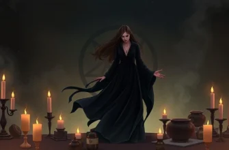 Top 10 Black Magic Movies You Can't Miss