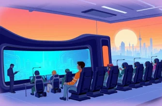 Top 10 Sci-Fi Esports Films to Watch