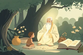 Family Films About Sages