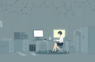 Top 10 Horror Films Featuring Secretaries