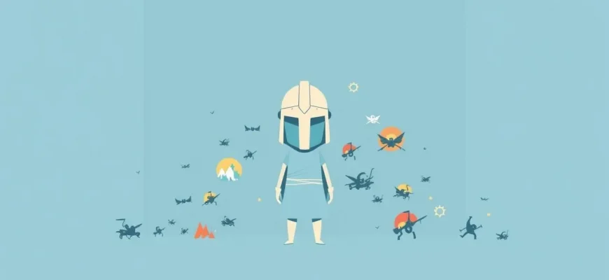 Warrior Thrillers: A Cinematic Journey Through Battle and Bravery